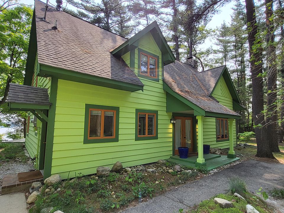 5796 E 52nd St, Newaygo, MI 49337 Zillow