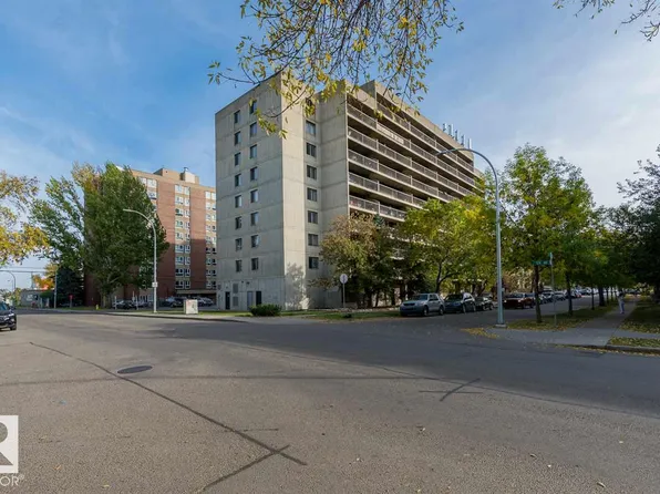 12841 65th St NW #511, Edmonton, AB T5A 4N4