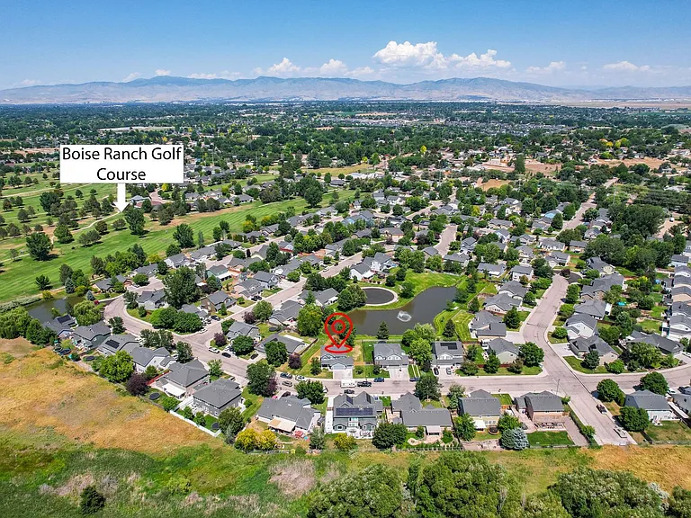 7238 S Culbertson Way — Photo 3