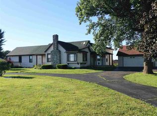 700 E Shockley Rd, Muncie, IN 47302