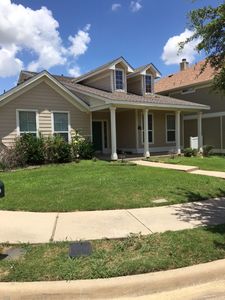 9209 Masse Ct, Providence Village, TX, 76227