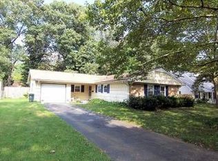 4509 Oakview Ln, Bowie, MD 20715