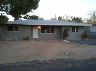 7601 Cibola Trl, Yucca Valley, CA 92284