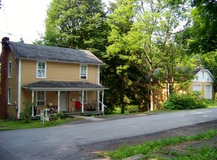 1 Hawthorne St, Brookville, PA 15825