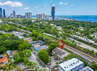 3001 SW 1st Ave, Miami, FL 33129