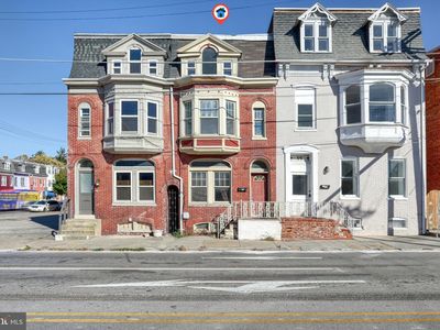 51 N Penn St, York, PA, 17401