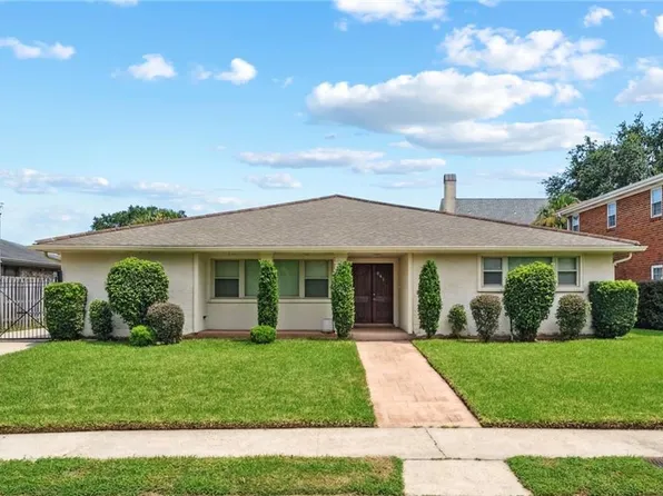 841 Emerald St, New Orleans, LA 70124