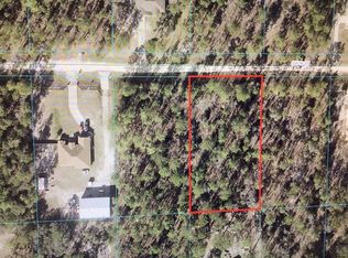 0 SW 93rd St #10, Dunnellon, FL 34432