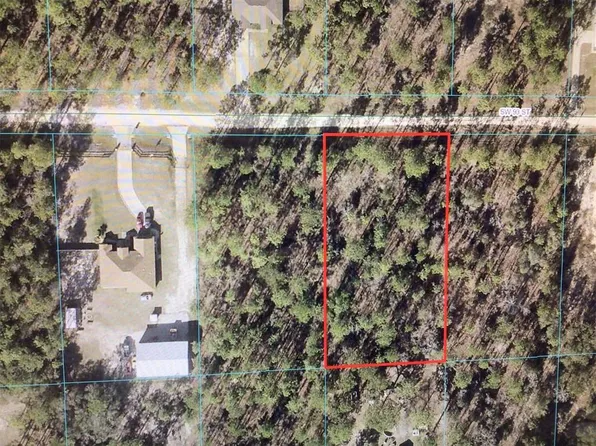 0 SW 93rd St #10, Dunnellon, FL 34432