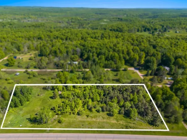 Highway 64 #2, Bryant, WI 54418