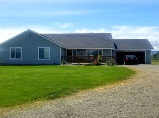 131 Saddlerock Dr, Ellensburg, WA 98926