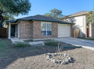 10730 Tiger Grv, San Antonio, TX 78251