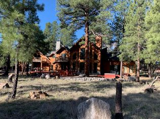 4185 Wildcat Trl, Flagstaff, AZ 86001