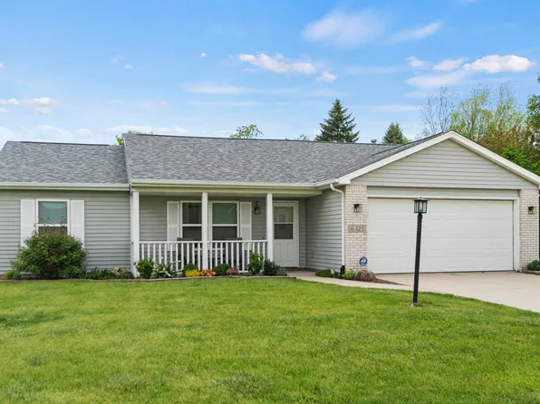 16425 Juniper Pass, Harlan, IN 46743