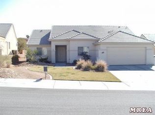 840 Falcon Glenn Dr, Mesquite, NV 89027