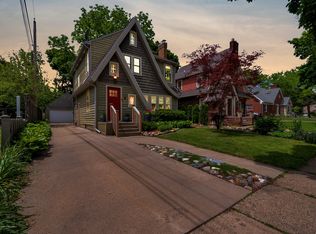 314 West St, Lansing, MI