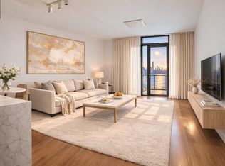 99 Hudson St #3312, Jersey City, NJ