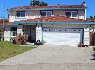 172 Easson Ct, Vallejo, CA 94591