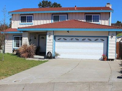 172 Easson Court, Vallejo, CA, 94591