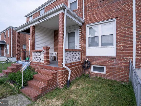 2nd image of 7811 Saint Fabian Ln
