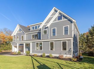 48 Grove St, Winchester, MA 01890