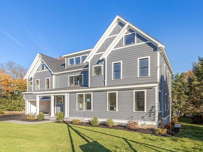 48 Grove St, Winchester, MA, 01890