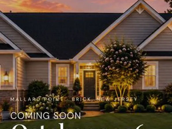211 Drake Rd, Brick, NJ 08723