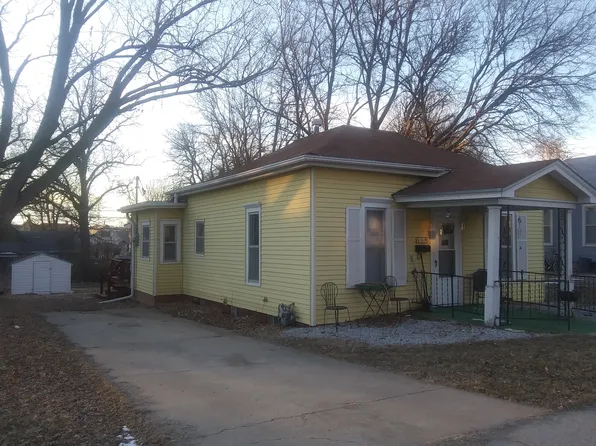 609 N East Ave, York, NE 68467