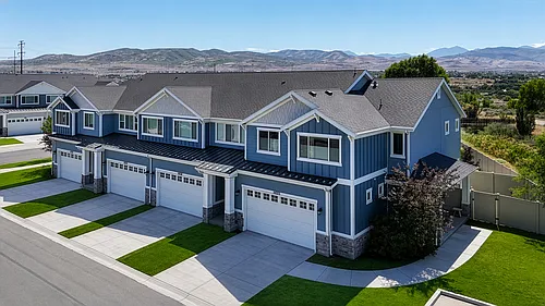 14754 S Torrey View Ln Photo 1