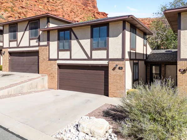 695 N 500 W APT 12, St George, UT 84770