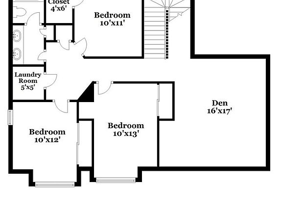 2nd image of 6512 S 49th Dr