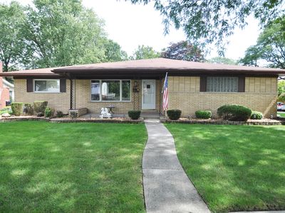 31710 Wellston Dr, Warren, MI, 48093