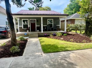 1315 E Desoto St, Pensacola, FL 32501