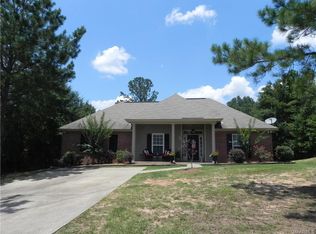 1214 Conestoga Wagon Trl, Prattville, AL 36067