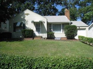 3831 11th St SW, Canton, OH 44710