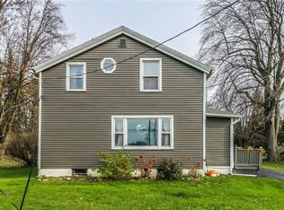 3236 Union St, North Chili, NY 14514