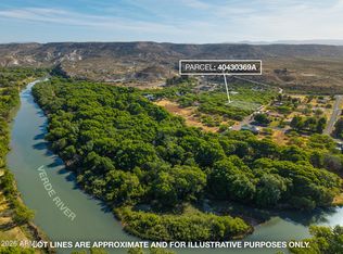 -369A S Peach Lane #-, Camp Verde, AZ 86322