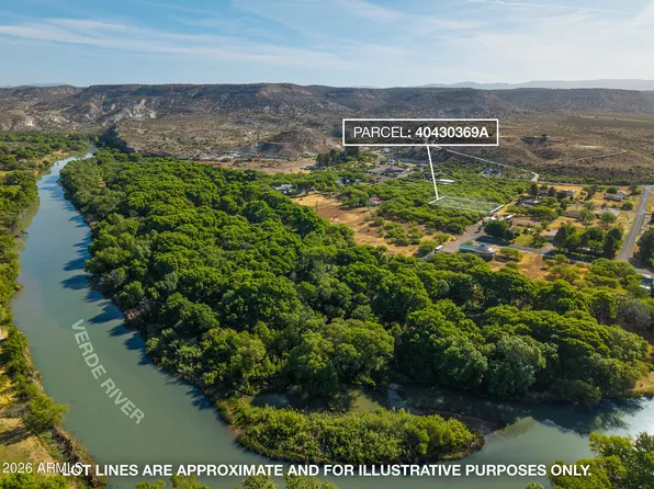 -369A S Peach Lane #-, Camp Verde, AZ 86322