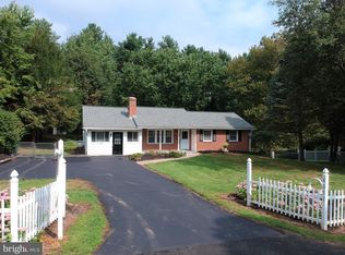 4051 Old Federal Hill Rd, Jarrettsville, MD