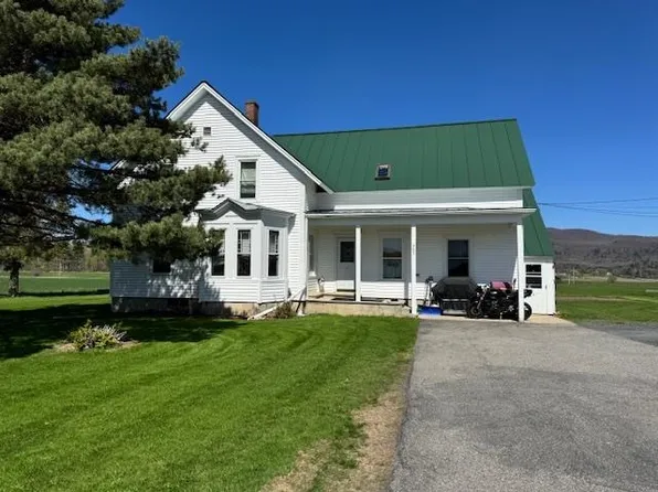 795 Lower Foote Street, Middlebury, VT 05753