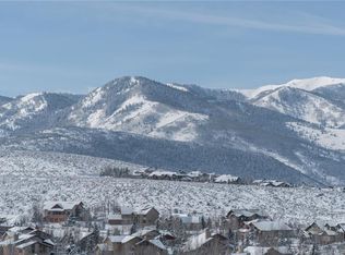 6175 Mountain View Dr #303-B, Park City, UT 84098