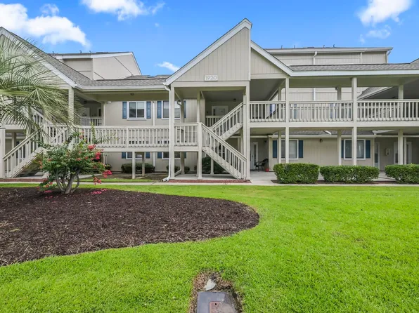 1920 Bent Grass Dr. #35J, Surfside Beach, SC 29575