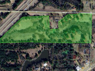 0 Sugar Hill Rd, Texarkana, AR, 71854