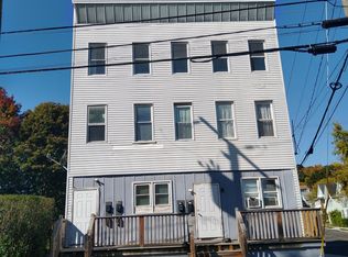 136 Windsor Ave #2W, Meriden, CT 06451