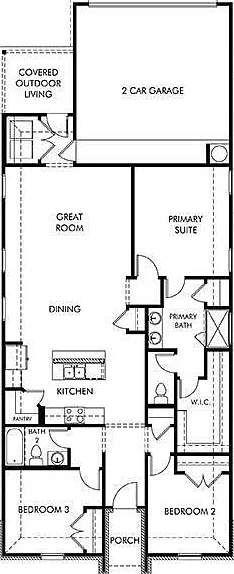 120 Oakdale Meadows Ln — Photo 2