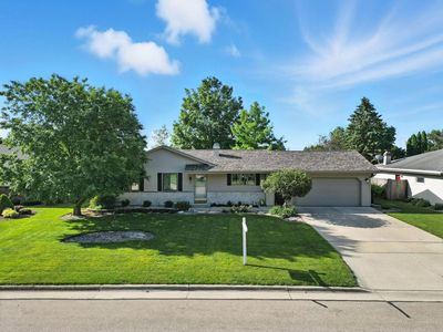 4018 Beacon Hill Drive, Janesville, WI, 53546