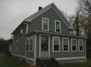 406 Northampton Rd, Amherst, MA 01002