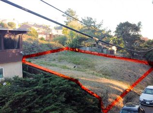 1724 Hillcrest Rd, San Pablo, CA 94806