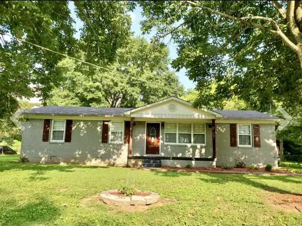 141 Clauson Dr, Columbia, TN 38401