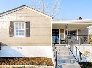 1328 34th St, Birmingham, AL 35218